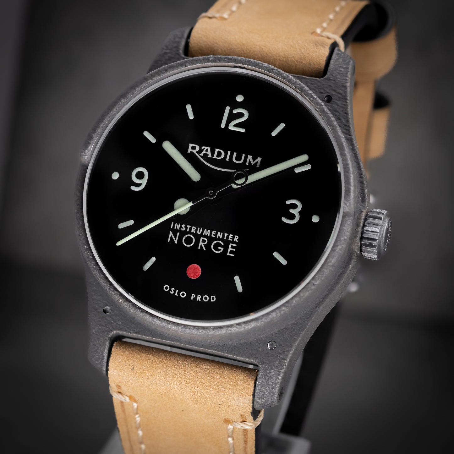 RADIUM IKON Lieferung Februar 2025