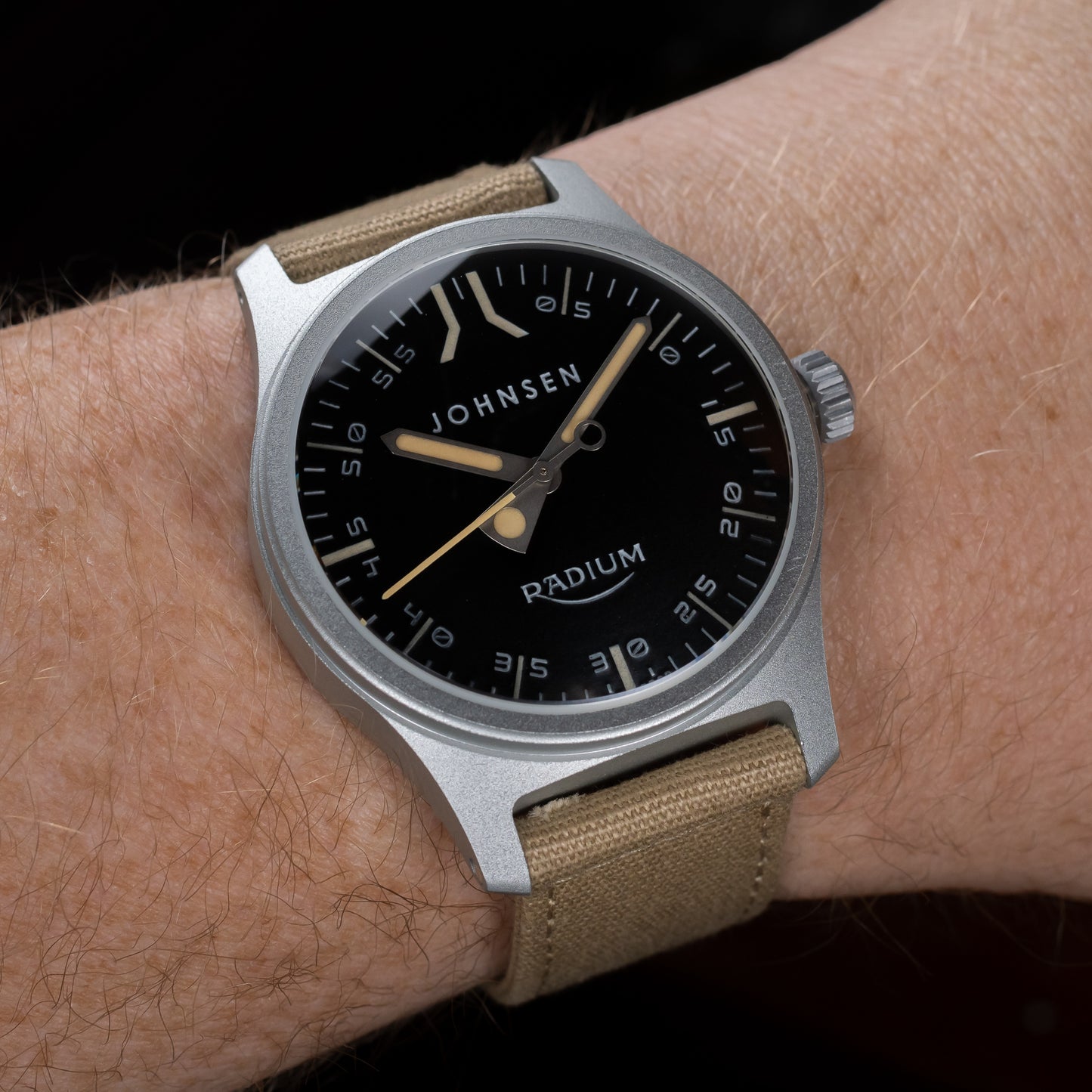 Radium Original SL Auto – High Five