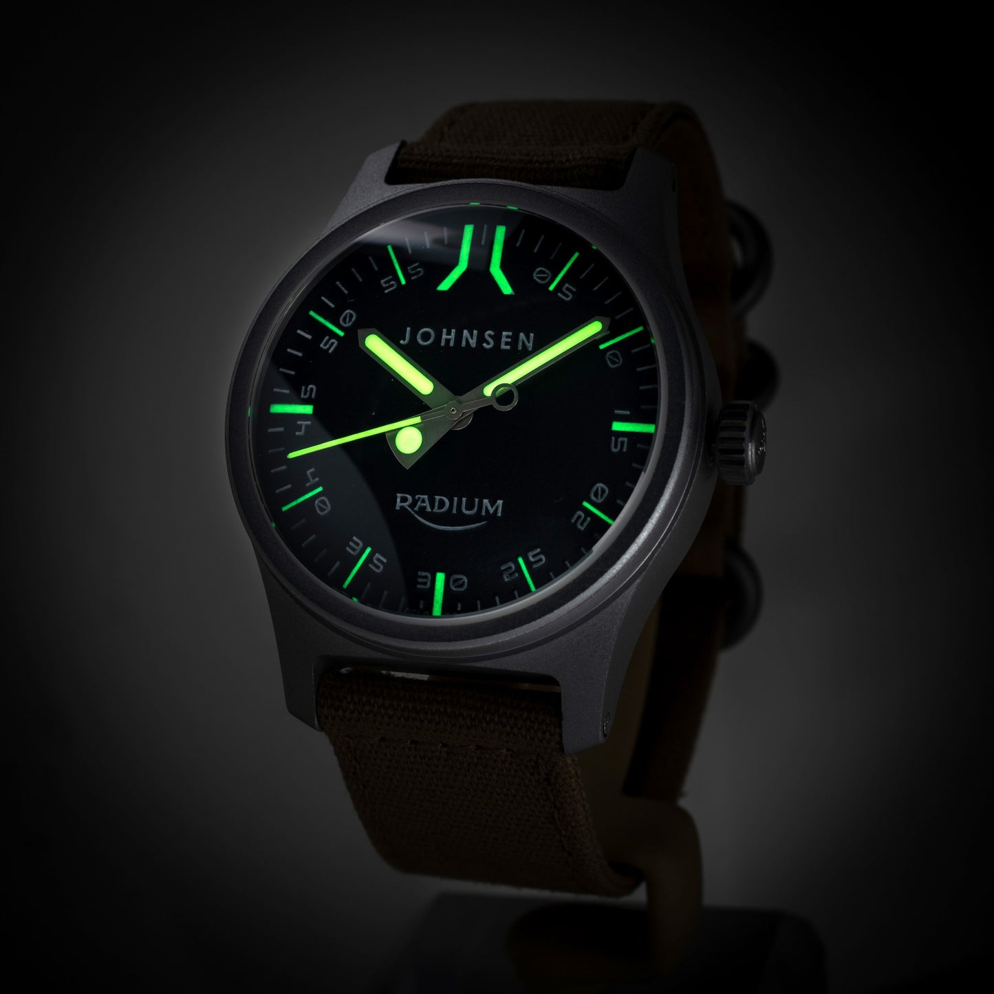 Radium Original SL Auto – High Five