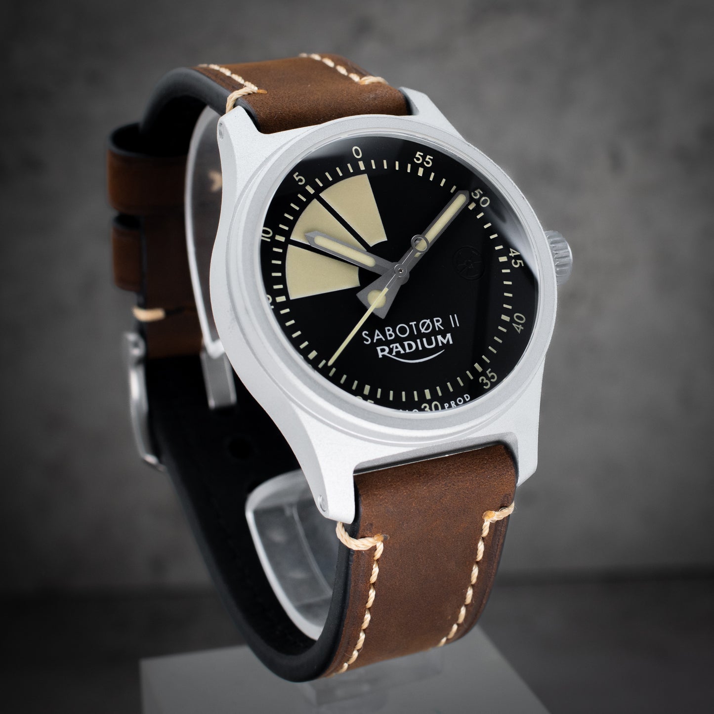 Sabotør II SL Auto