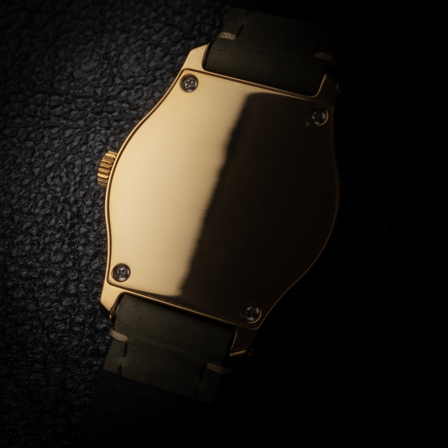 24K vergoldet