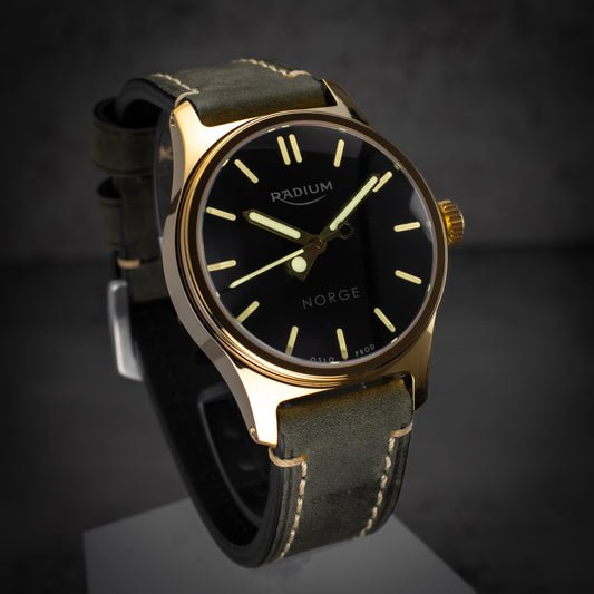 Original 24 Karat gold plated .41
